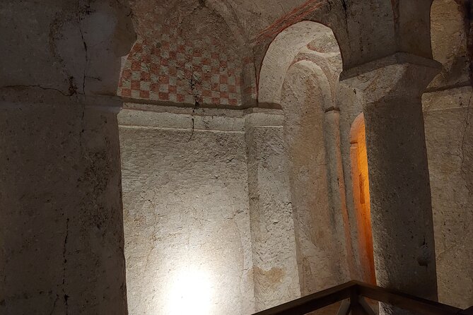 Red Tour in Cappadocia With Open Air Museum & Monks Valley - Tour Reviews