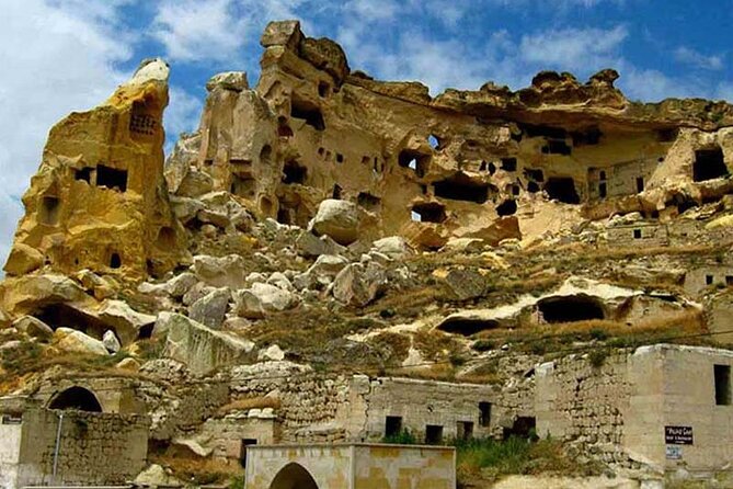 Red Tour ( North of Cappadocia ) - Health and Accessibility