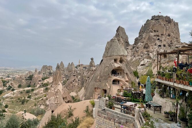 Red Tour Of Cappadocia - Customer Feedback