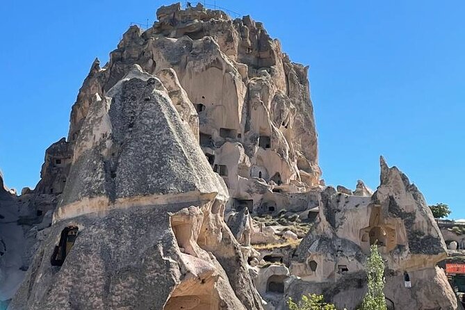 Red Tour Of Cappadocia - Pricing and Availability