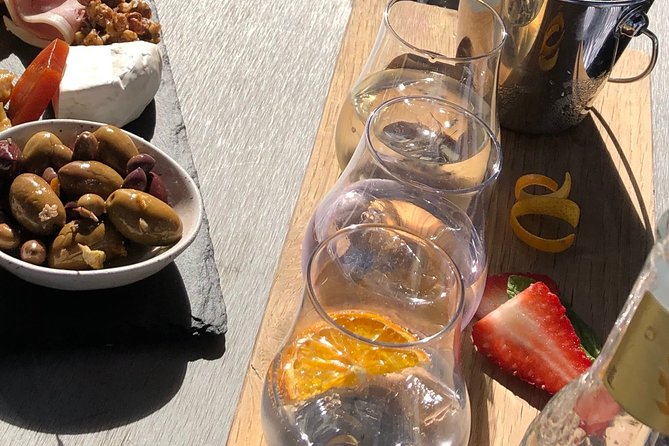 Red White & Brew - Wine, Gin & Beer Tour With Tastings From Adelaide - Traveler Reviews and Experiences