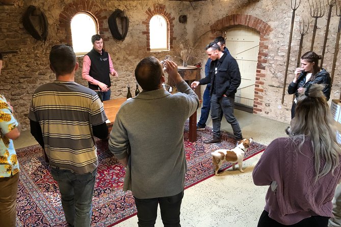 Red White & Brew - Wine, Gin & Beer Tour With Tastings From Adelaide - Customer Feedback and Recommendations