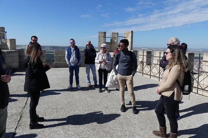 Red & White Wine Tour: Ribera Del Duero & Rueda From Madrid - Cancellation Policy Explained