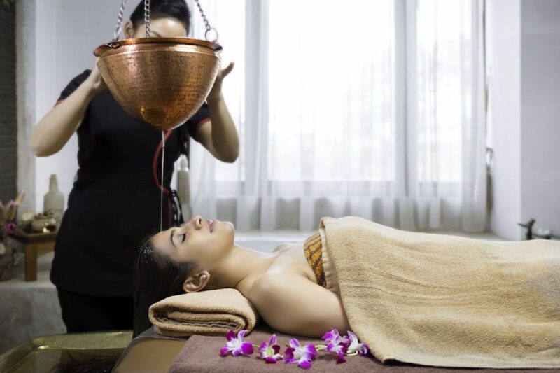 Redefine Relaxation: Ayurvedic Spa Retreat in Pokhara - Ayurvedic Serenity Experience