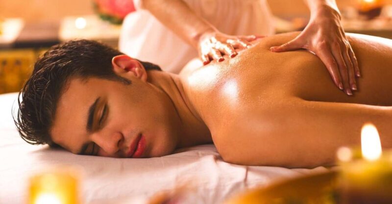 Redefine Relaxation: Ayurvedic Spa Retreat in Pokhara - Personalized Treatment Plans