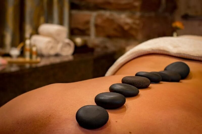 Redefine Relaxation: Ayurvedic Spa Retreat in Pokhara - Spa Facilities and Amenities