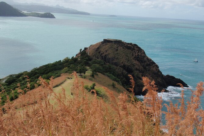 Rediut Beach or Pigeon Island Beach Break Cruise Ship Only Groups - Addressing Customer Concerns