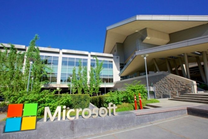 Redmond Scavenger Hunt: Open the Gates to Microsoft - Key Points