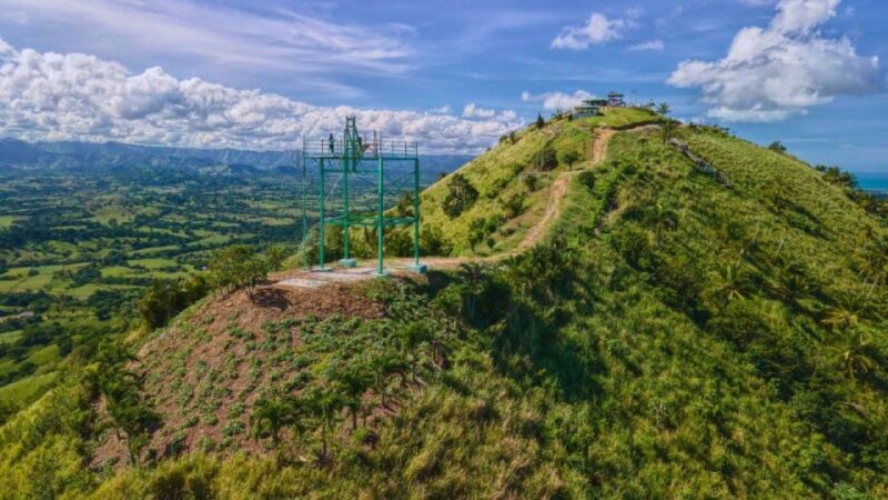 Redonda Mountain Zipline Tour - Experience Highlights