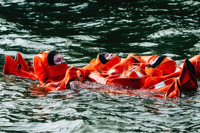 Redrib Boat and Helicopter Experience in Helsinki - Activity Details
