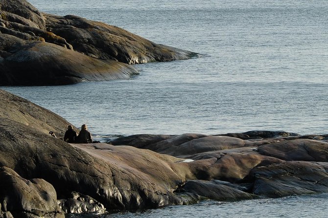 Redrib Helsinki Experience 2 - Safety and Accessibility Considerations