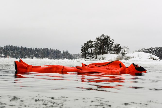 Redrib Ice Experience - Customer Feedback Highlights