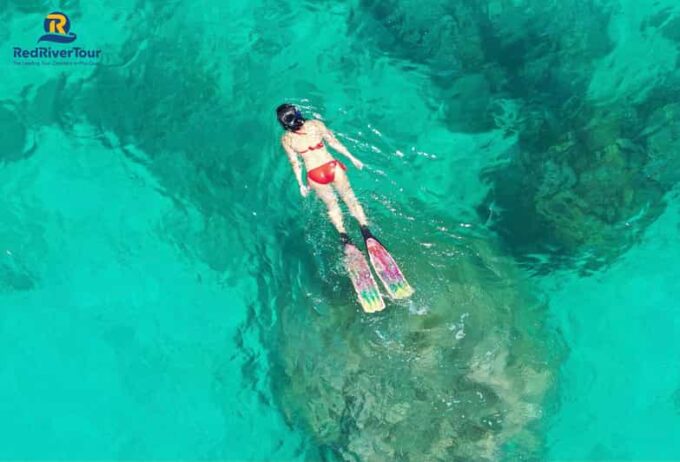 Redrivertour- Discovery 3 Islands With Cable Car Phu Quoc - Tet Holiday Surcharges