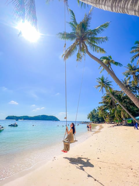 RedRiverTour - Discovery 3 Islets, Snorkeling By Speedboat - Itinerary Highlights