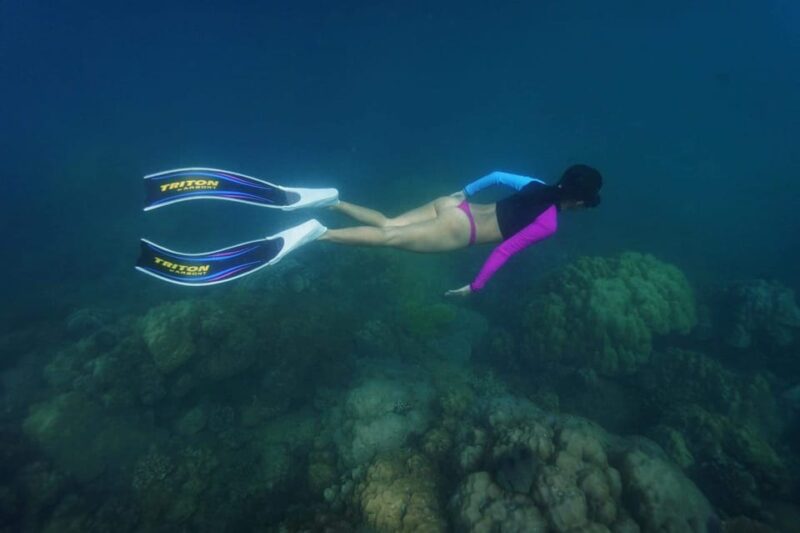 RedRiverTour - Discovery 3 Islets, Snorkeling By Speedboat - Surcharges and Limitations