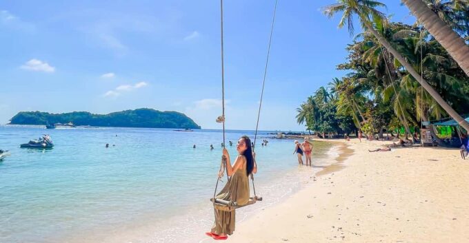 RedRiverTour - Discovery 3 Islets, Snorkeling By Speedboat - Pickup Locations and Surcharges