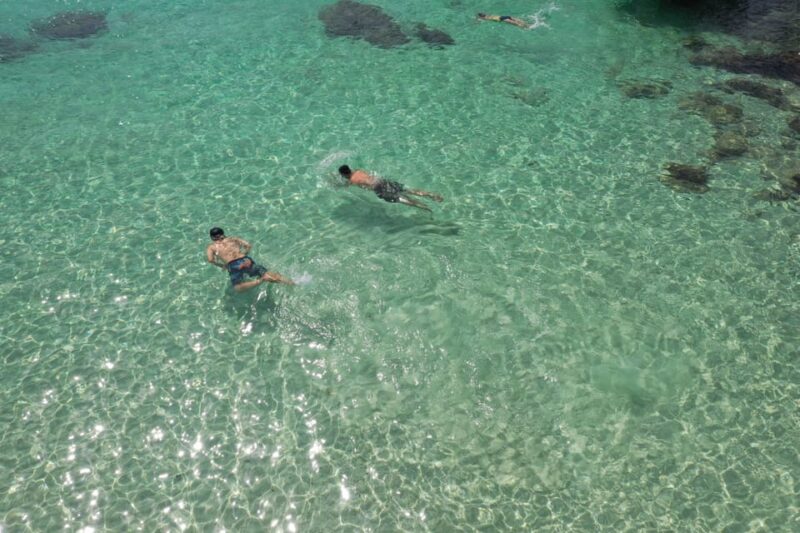 RedRiverTour-Discovery 3 Islets, Snorkeling &Fishing By Boat - Participant Guidelines and Policies