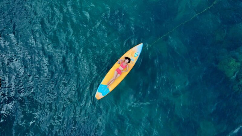 RedRiverTour-Discovery 3 Islets, Snorkeling &Fishing By Boat - Pricing Details