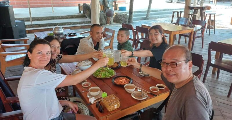 RedRiverTour - Tour The Beauty of the Southern Land Phu Quoc - Key Points