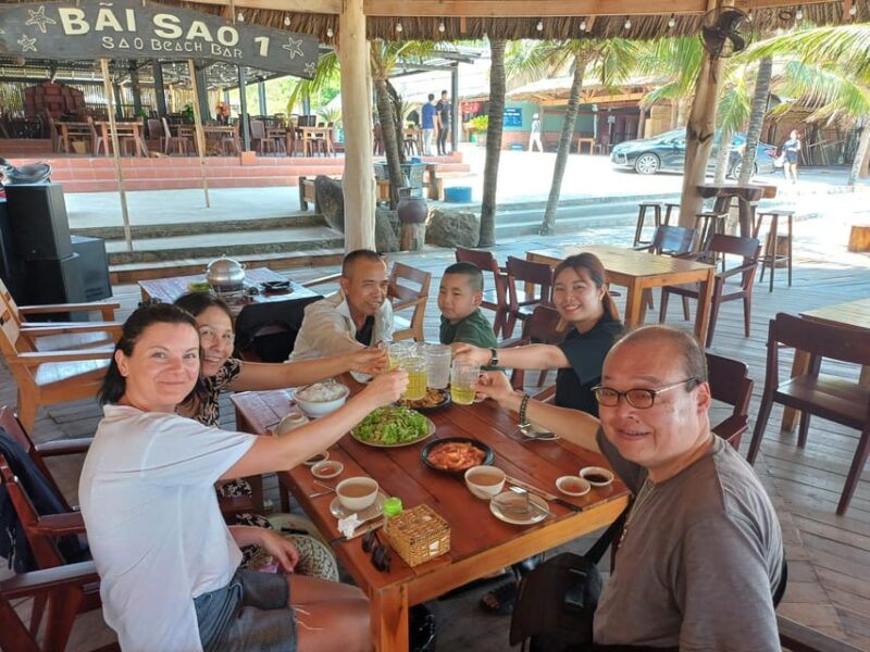 RedRiverTour - Tour The Beauty of the Southern Land Phu Quoc - Inclusions and Important Information