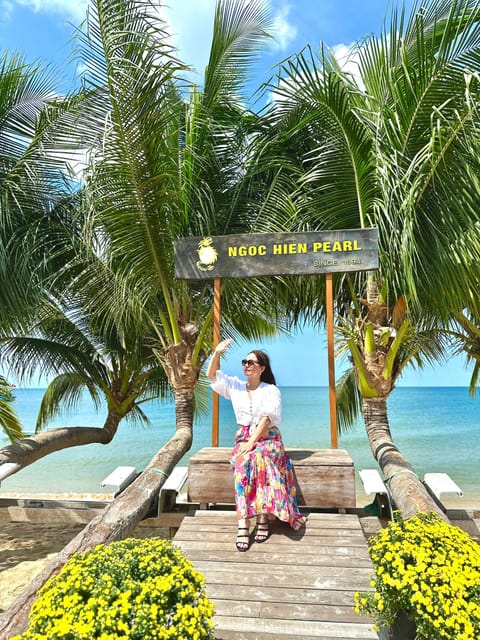 RedRiverTour - Tour The Beauty of the Southern Land Phu Quoc - Frequently Asked Questions