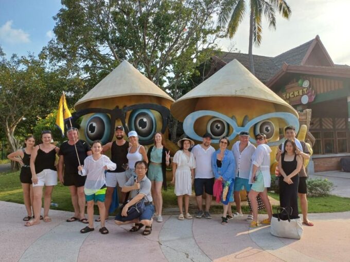 RedRiverTour - Tour The Beauty of the Southern Land Phu Quoc - Reservation and Cancellation Policy