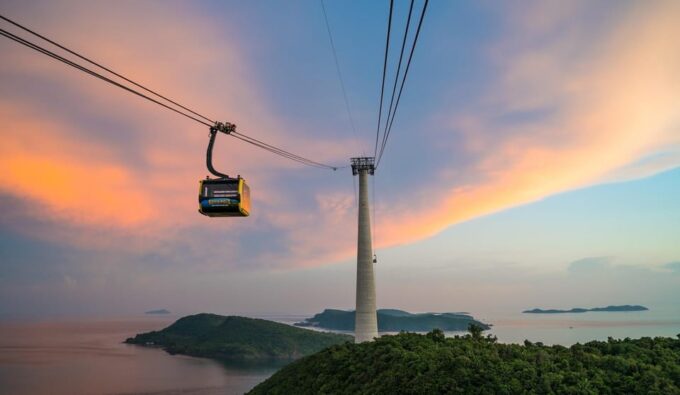 RedRiverTours - Discovery 4 Islands With Cable Car Phu Quoc - Packing Recommendations