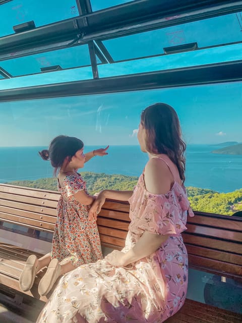 RedRiverTours - Discovery 4 Islands With Cable Car Phu Quoc - Customer Ratings
