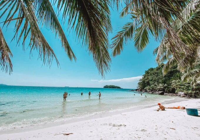 RedRiverTours - Discovery 4 Islands With Cable Car Phu Quoc - Frequently Asked Questions