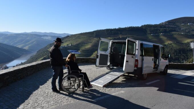Reduced Mobility Visit the Douro Valley From Porto - Regional Cuisine and Specialties