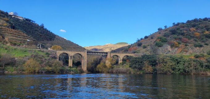 Reduced Mobility Visit the Douro Valley From Porto - UNESCO World Heritage Site
