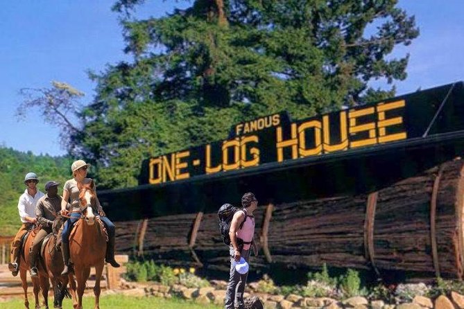 Redwood National Park Tour 2-Day Private Tour Package Hotel Included - Booking and Pricing Information