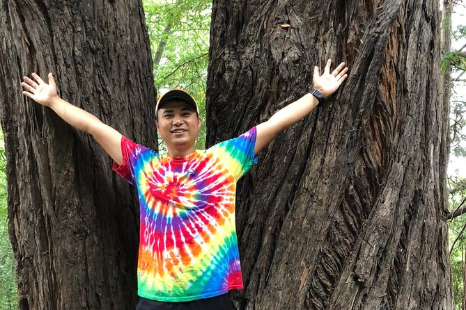 Redwoods of Marin and Mt. Tamalpais Walking Tour With Local Guide - Tour Requirements