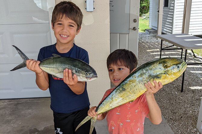 Reef and Wreck Fishing - Fishing Equipment