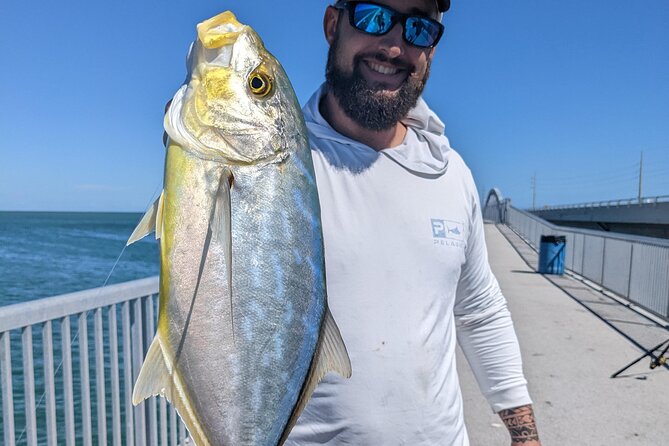Reef and Wreck Fishing - Frequently Asked Questions