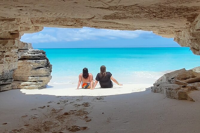 Reef, Beach and Sandbar Tour From Providenciales - Meeting and Pickup Details