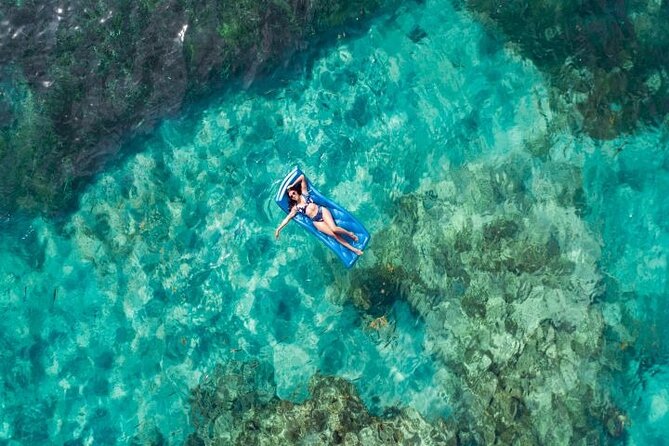 Reef Explorer Half Day Trip - Relaxation and Pampering