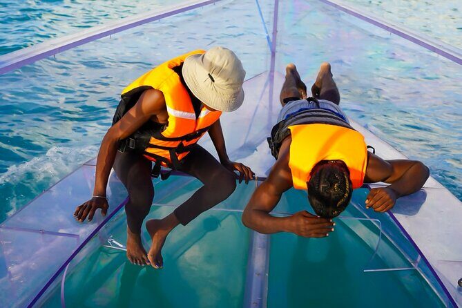 Reef Explorers Transparent Boat and Beach Tour - The Sum Up: Is the Reef Explorers Transparent Boat Tour Worth It?