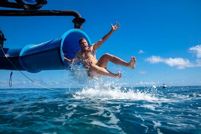 Reef Tour with SCUBA Dive from Cairns, pontoon with activities - Final Thoughts: Who Will Love This Tour?