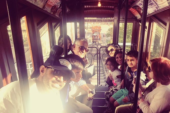 Reel to Real Los Angeles: Hollywood & DTLA Tour - Navigating the Tour With Ease