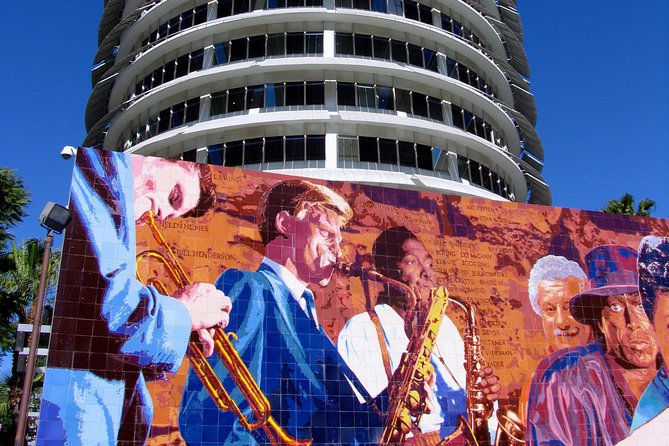 Reel to Real Los Angeles: Hollywood & DTLA Tour - Experiencing a Personalized Adventure