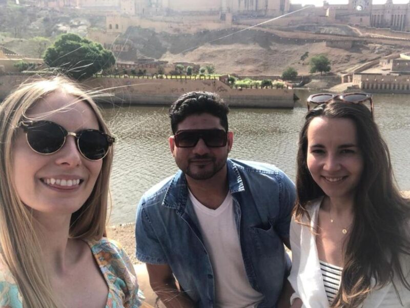 Reels & Snaps With the Best Photography Spots Tour of Jaipur - Photography Opportunities