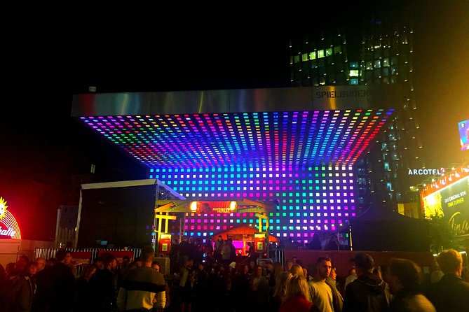 Reeperbahn Neighborhood Tour - Frequently Asked Questions
