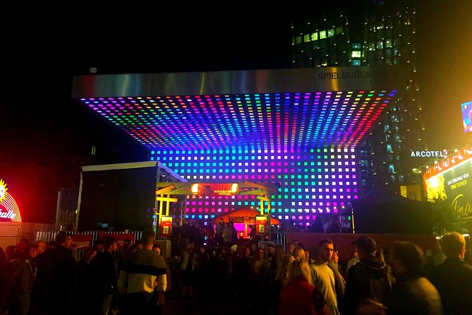 Reeperbahn - Neighborhood Tour - Frequently Asked Questions
