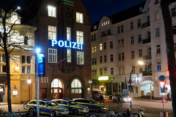 Reeperbahn – Pleasure & Vice and a Lot of Cash - Additional Information