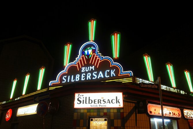 Reeperbahn – Pleasure & Vice and a Lot of Cash - Exploring the Reeperbahn