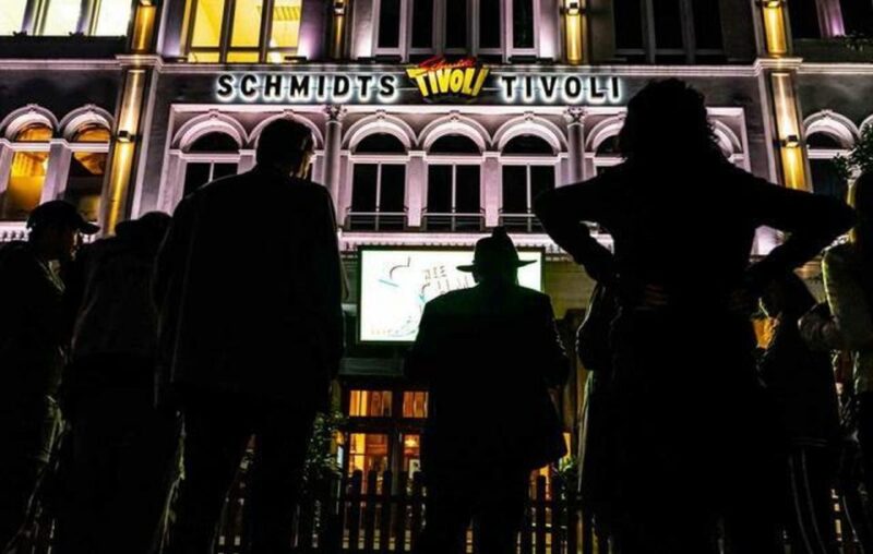 Reeperbahn Tour - Luciano the Kiezpate - Tour Highlights and Experience