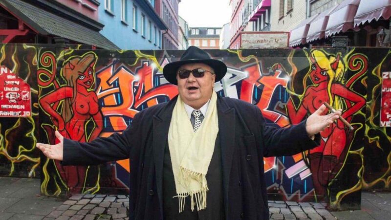 Reeperbahn Tour - Luciano the Kiezpate - Practical Information and Booking Details