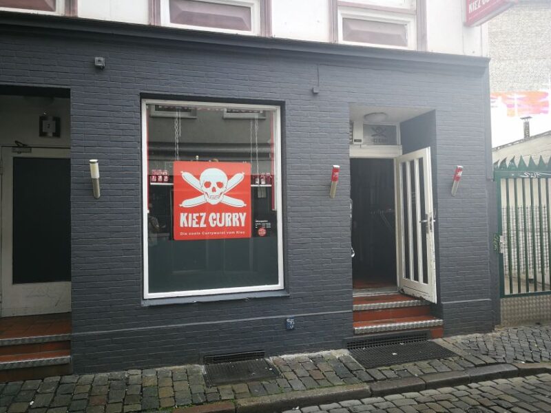 Reeperbahn Tour: Sex, Sin, Parties, and Crime - Tour Highlights