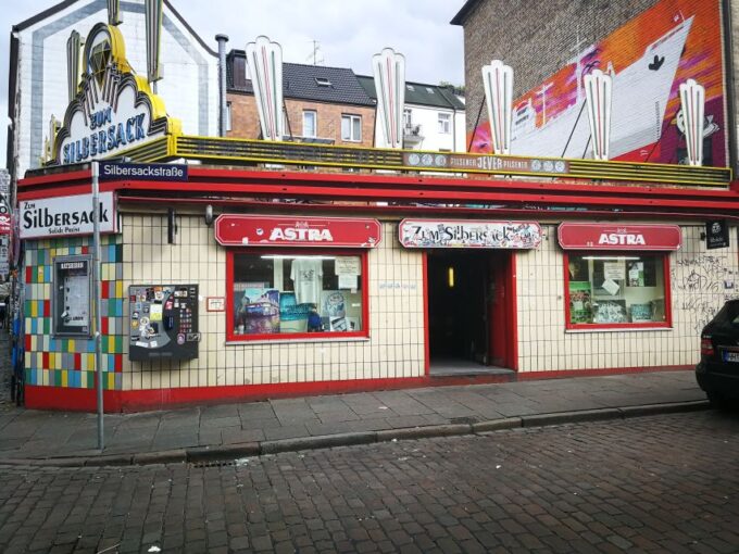 Reeperbahn Tour: Sex, Sin, Parties, and Crime - Customer Reviews